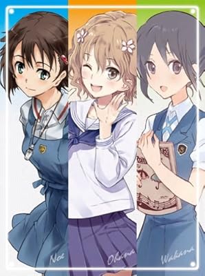 true tears×花咲くいろは×TARITARI ジョイントフェスティバル LIVE BD 初回限定生産盤 [Blu-ray]