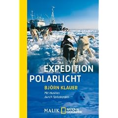 Expedition Polarlicht: Mit Huskys durch Spitzbergen