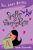 All About Rachel: Spells and Sleeping Bags