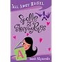 All About Rachel: Spells & Sleeping Bags: Spells and Sleeping Bags