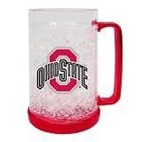 Lets Party By Boelter Brands Ohio State Buckeyes Freezer Mug
