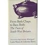 From Bath Chaps to Bara Brith - The Taste of South West Britain