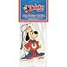  : Underdog Logo Air Freshener