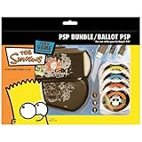 Bart PSP Bundle