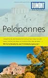 Produkt-Bild: DuMont Reise-Taschenbuch Reisef&uuml;hrer Peloponnes