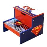  : Superman Step Stool