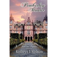 Pemberley Manor