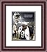 Framed Tim Brown Oakland Raiders 8x10 Photo