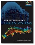 The Evolution of Organ Systems (Oxford Biology)