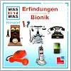 WAS IST WAS, Folge 41: Erfindungen / Bionik