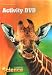 California Science Activity DVD