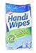 Clorox Handi Wipes, Dry Multi-Use Reusable Cloths, 72 Count