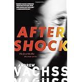 aftershock a thriller