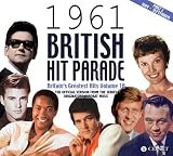 1961 British Hit Parade Pt. 2: April-September