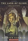 The Land of Elyon Boxed Set (Books 1-3)
