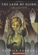 The Land of Elyon Boxed Set (Books 1-3)