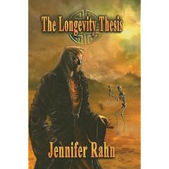 The Longevity Thesis
