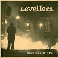Last Man Alive
