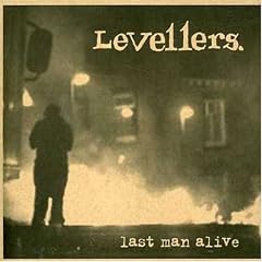 Last Man Alive