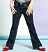 (Parent_T741400N) Autograph Cotton Rich Bootleg Jeans in Miscellaneous