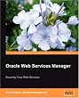 Oracle Web Services Manager
