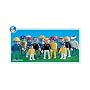 Playmobil Twelve Asstd Figures