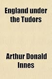 England Under the Tudors