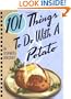 101 Things to Do With a Potato