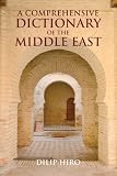 A Comprehensive Dictionary of the Middle East