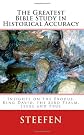 The Greatest Bible Study in Historical Accuracy: Insights on the Exodus, King David, the 23rd Psalm, Jesus and Paul