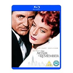 An Affair to Remember [Blu-ray] [1957]