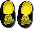 Transformers Bumblebee "Poised for Battle" Slippers for toddlers in Black/Yellow