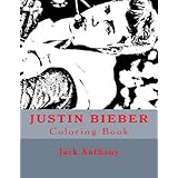 justin bieber coloring book art coloring books