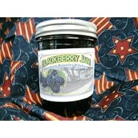 Blackberry jam