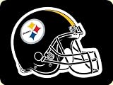 Pittsburgh Steelers Helmet Mouse Pad