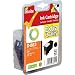 Inkrite NG Ink Cartridges for Dell All In One 966, 968 - CH883 Black - IRDBCH883