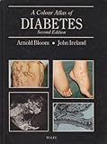 A colour atlas of diabetes