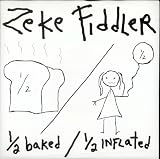 Half-Baked, Half-Inflated EP