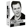 La Collection Matt Damon : Invictus + Au-del� + Les infiltr�s + Contagion