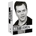 La Collection Matt Damon : Invictus + Au-del� + Les infiltr�s + Contagion