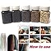 WindMax (R) US Seller 1000 PCS Silicone Micro Rings Beads Loop For Human Feather Hair Extension Tip