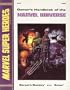 Gamer's Handbook of the Marvel Universe: Serpent Society thru Zzzax (Marvel Super Heroes Accessory MU4)