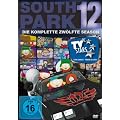 South Park - Season 12 [3 DVDs]
