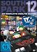 Image of South Park - Season 12 [3 DVDs]