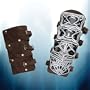 Assassins Creed Altair Vambraces Replica