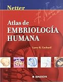 Netter: Atlas de embriologia humana