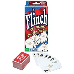 Flinch