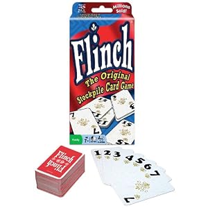 Flinch by 
