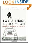 The Creative Habit: Learn It and Use It for Life