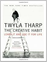 The Creative Habit
